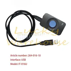 CONVERTER IT-016U USB~