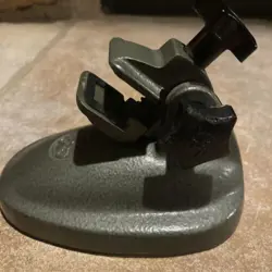 MICROMETER STAND MADE