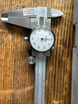 CASE PRECISION