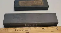 HARD BLACK
