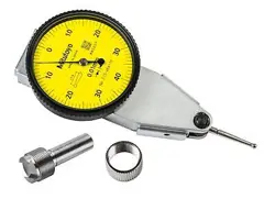 MITUTOYO TEST INDICATOR TI-313HX 513-484-10H