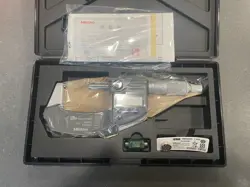 OUTSIDE MICROMETER 1-2