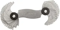SCREW PITCH GAGE