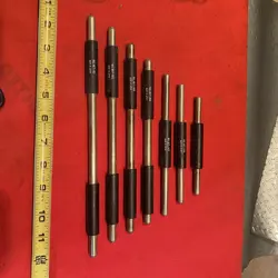 SERIES MICROMETER