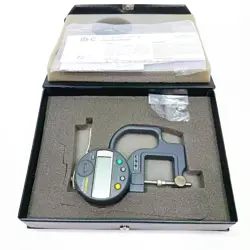 LENS METER 547-313