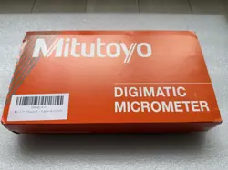 MICROMETER MDC-50PX 293-241-30