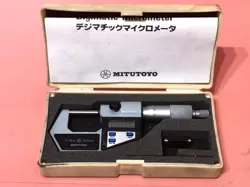 – MODEL MDC-25