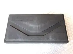 MICROMETER 0–25MM