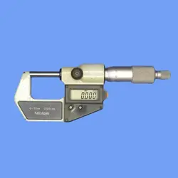 0–25MM MODEL