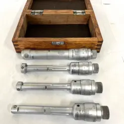 USED MEASUREMENT TOOL