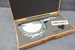 BLADE MICROMETERS