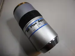 OBJECTIVE LENS BD