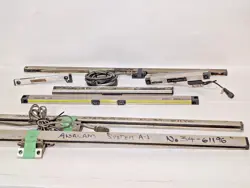 SARGON MITUTOYO LINEAR