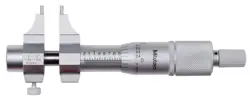 INSIDE MICROMETER GRADUATIONS