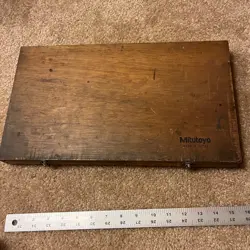 MICROMETER CALIBRATION