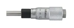 MITUTOYO MICROMETER HEAD 148-104-10 MHS1-13A