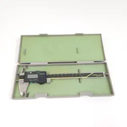 MITUTOYO CD-6CS 500-196 0-6