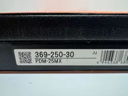 PDM-25MX