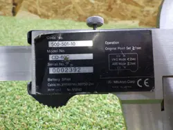 500-501-10 LONG