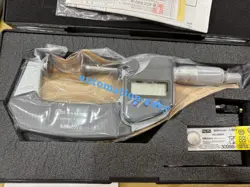 1PC BRAND NEW MITUTOYO 323-251-30 DISK MICROMETER FAST SHIPPING#DHL OR FEDEX