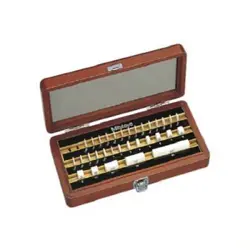 MITUTOYO CERAMICS GAUGE BLOCK BM3-32-0 516-366