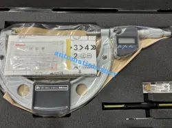1PC BRAND NEW MITUTOYO 293-251-30 DIGITAL MICROMETER FAST SHIPPING#DHL OR FEDEX