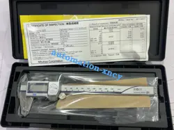 1PC BRAND NEW MITUTOYO 500-702-20 DIGITAL CALIPER FAST SHIPPING#DHL OR FEDEX