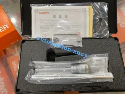 1PC BRAND NEW MITUTOYO 368-162 I.D. MICROMETER FAST SHIPPING#DHL OR FEDEX