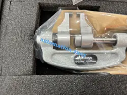 NEW MITUTOYO 343-250-30