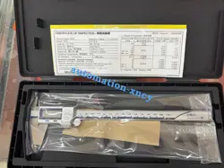 1PC BRAND NEW MITUTOYO 500-753-20 DIGITAL CALIPER FAST SHIPPING#DHL OR FEDEX