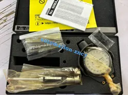 1PC BRAND NEW MITUTOYO 511-210-20 DIAL INDICATOR FAST SHIPPING#DHL OR FEDEX