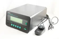 ZOOM REMOTE CONTROLLER