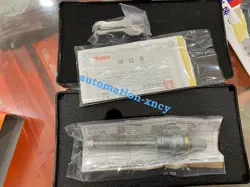 1PC BRAND NEW MITUTOYO 368-163 I.D. MICROMETER FAST SHIPPING#DHL OR FEDEX