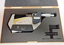 MEASUREMENT DIGITAL MICROMETER