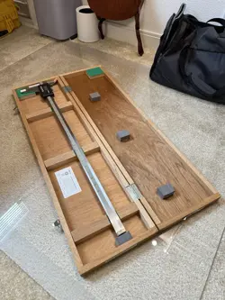 600MM ABSOLUTE