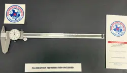 DIAL CALIPER ZZ