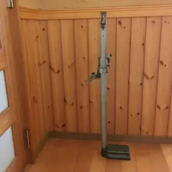 HEIGHT GAUGE 60CM