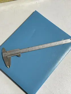 TOOL STAINLESS STEEL!!