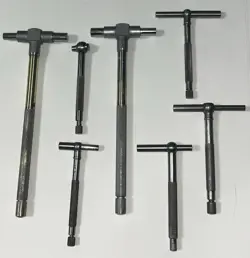 TELESCOPING LOT MIXED