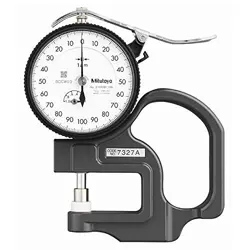 7327A DIAL SICKNES