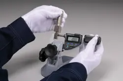 MITUTOYO QUICK MICRO MDQ-30MX 293-666-20