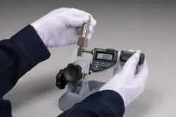 MITUTOYO QUICK MICRO