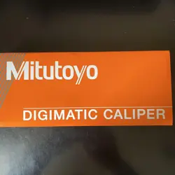 CALIPER 150MM MADE