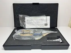 THICKNESS MEASUREMENT PDM-25MX