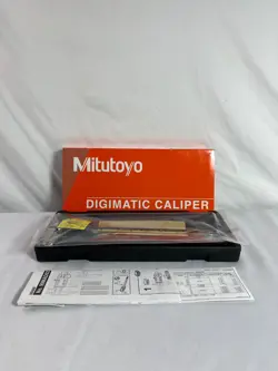 BLACK 0-200MM ABSOLUTE