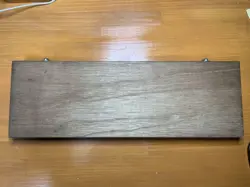 WORKING CONDITION