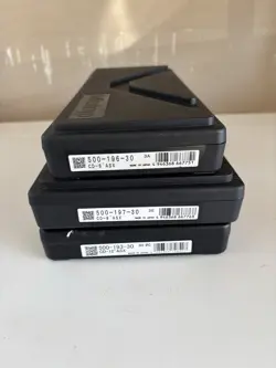8” AND 12”
