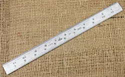 HARDENED STAINLESS COMBINATION