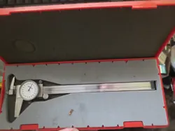 CALIPER 0-6