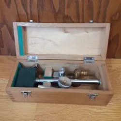 7010 MAGNETIC